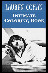 Intimate Coloring Book