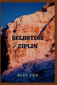 Selbstdisziplin