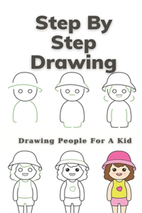 Step By Step Drawing