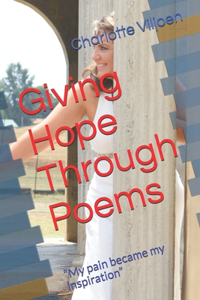 Giving Hope Through Poems
