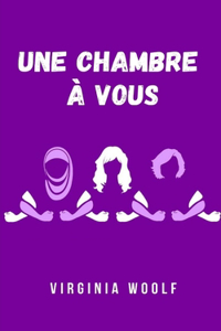 Une chambre à vous