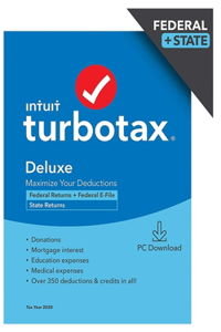 Turbotax