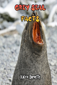 Grey Seal Facts