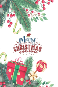 Merry Christmas