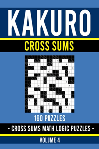 Kakuro Cross Sums