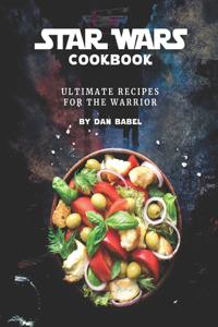 Star Wars Cookbook