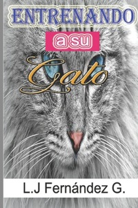 Entrenando a su Gato