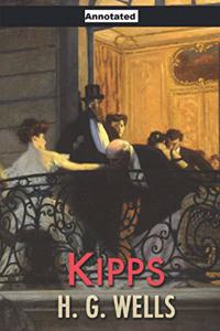 Kipps Annotated