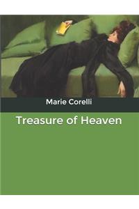Treasure of Heaven