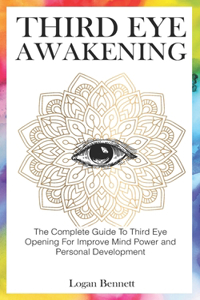 Third Eye Awakening