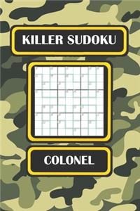 Killer Sudoku