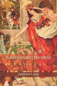 Aucassin and Nicolete