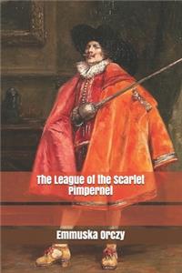 The League of the Scarlet Pimpernel