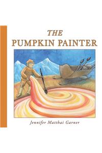 Pumpkin Painter