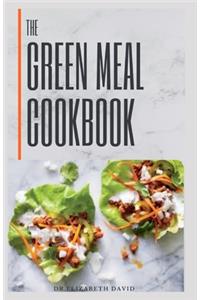 Green Meal Cookbook