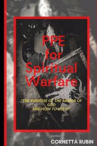 PPE for Spiritual Warfare