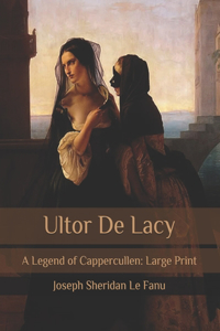 Ultor De Lacy