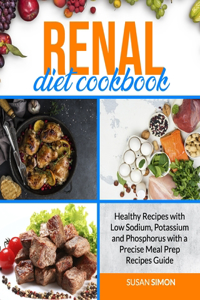 Renal Diet Cookbook