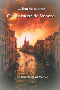 O Mercador de Veneza