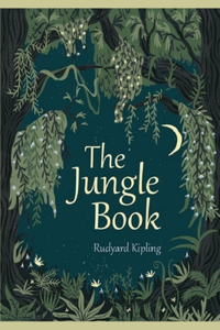 The Jungle Book 'Annotated'