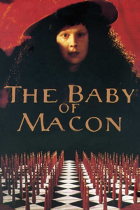 The Baby Of Macon