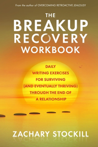 Breakup Recovery Workbook