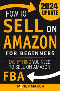 How to Sell on Amazon for Beginners