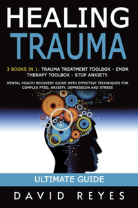 Healing Trauma