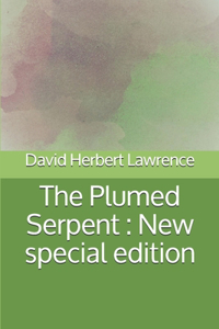 The Plumed Serpent