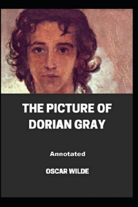 The Picture of Dorian Gray Annotated