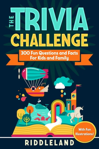The Trivia Challenge