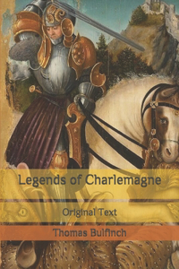 Legends of Charlemagne