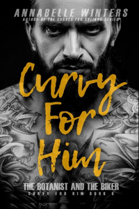 Curvy for Him