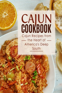 Cajun Cookbook