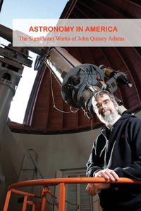 Astronomy In America
