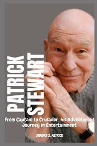Patrick Stewart