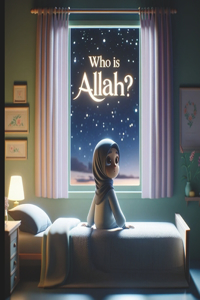 Who Is Allah?