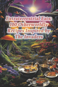 Extraterrestrial Eats