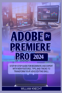 Adobe Premiere Pro 2024