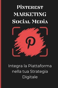 Pinterest Marketing Social Media