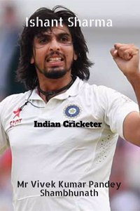 Ishant Sharma