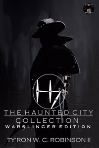 Haunted City Collection