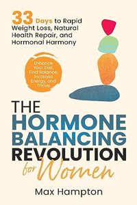 Hormone Balancing Revolution for Women