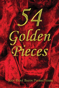 54 Golden Pieces