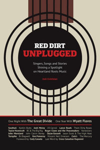 Red Dirt Unplugged