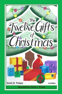 Twelve Gifts of Christmas