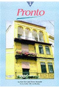 Student Book 1