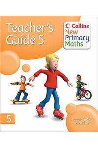 Teacher’s Guide 5