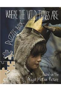Jigsaw Puzzle Book
