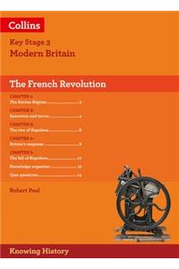 Ks3 History the French Revolution
